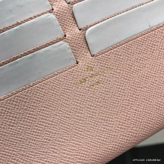 Official oldcobbler LOUIS VUITTON FÉLICIE POCHETTE 0813
